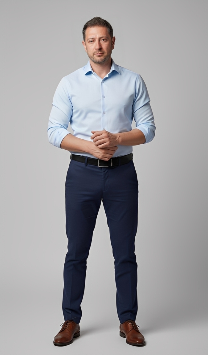 Edward (Eddy) Pichinuk, Ph.D